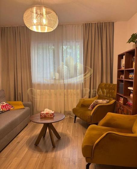Apartament 2 camere pe Bd. Tineretului - Palatul Copiilor