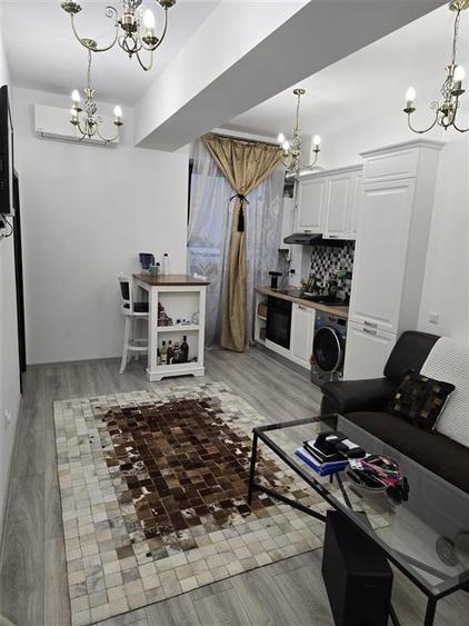 Apartament 2 camere Centru - Palas - Lazar Residence - Deosebit