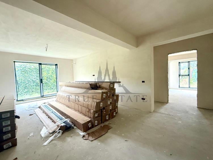 Dezvoltator - Comision 0 -Apartamente 2-3-4 camere Jolie Ville