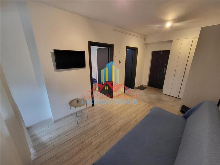 Inchiriere studio Militari Residence Tineretului 85