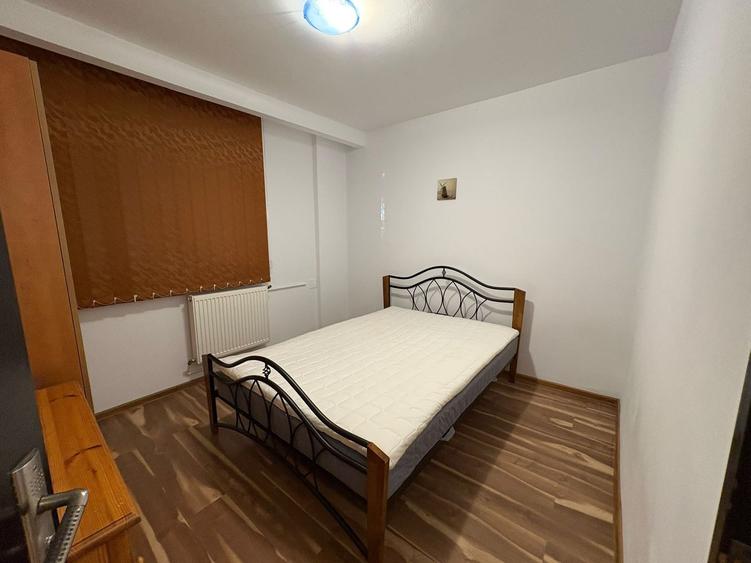 AP. 2 CAMERE - PIATA SUDULUI, METROU 6 MINUTE, MOBILAT/UTILAT