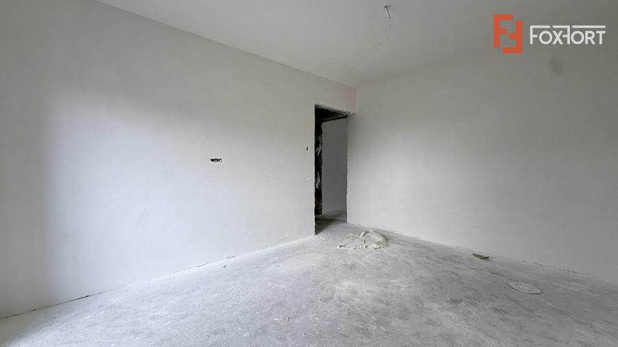 Duplex de vanzare cu 4 camere cu toate utilitatile - Lidl Drumul Boilor