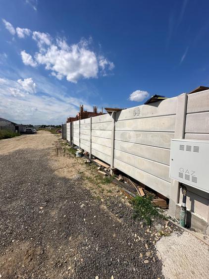 Casă nouă 4 camere | 95 mp utili | Teren 330 mp | Olteni – Clinceni |