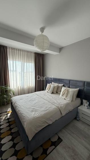 Vând apartament 2 camere 2020 Metro Nicolae Grigorescu Sălăjan sector 3 - 2