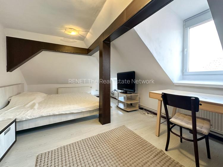 Apartament 195mp, 4 camere+dressing, complet mobilat si utilat - 7