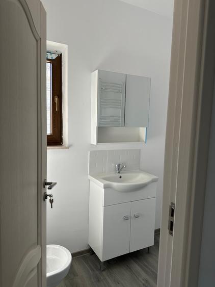Otopeni Libertatii apartament 4 camere bloc boutique