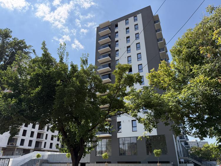 Apartament 3 camere Drumul Cooperativei, Bucuresti (132.000€ +TVA)