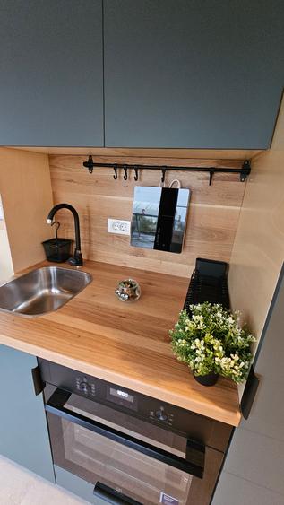 Tiny House pe trailer de vanzare