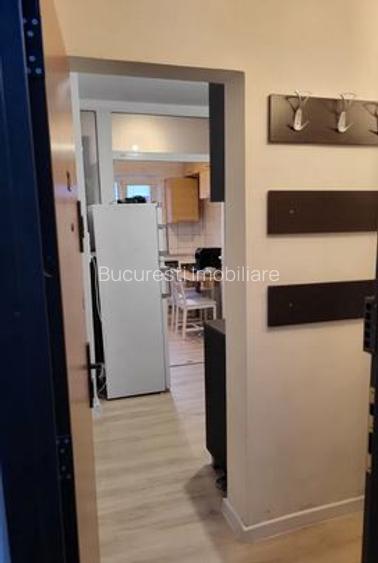 Apartament 2 Camere,Tineretului,Metrou,Amenajat,2 balcoane,mobilat,parcare - 7