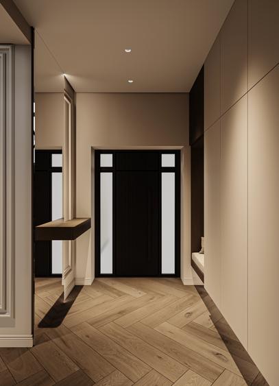 SEVEN Private Collection | Casă Premium în Domnești | Doar 7 Locuințe Exclusive