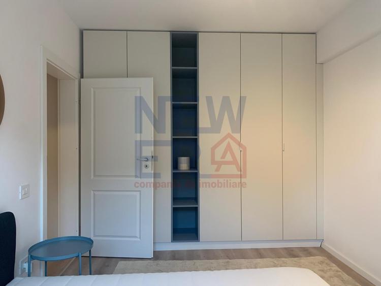 Apartament decomandat cu 2 camere de închiriat – Sisești, Str. Alexandru Bratu