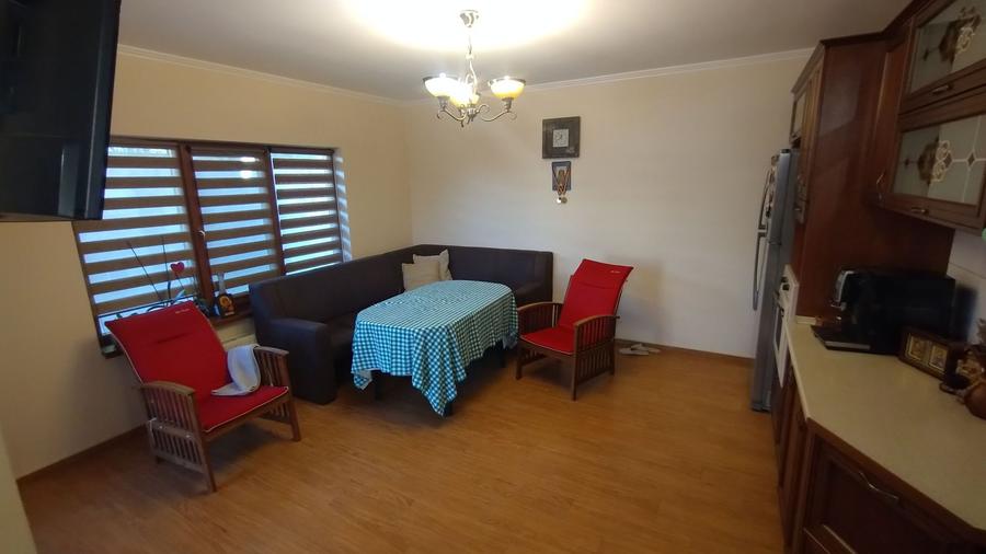 Casa căramidă  Valu lui Traian