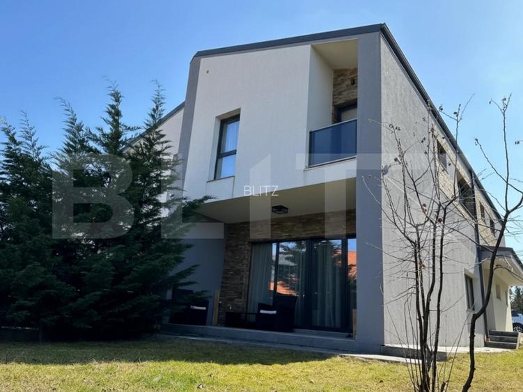 Casă tip duplex la cheie, in cartier Europa! - 2