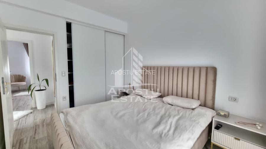 Duplex de vanzare P+M, 3 camere, Sanandrei - 6