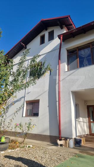CASA VILA 186 mp/teren livada 1600 mp