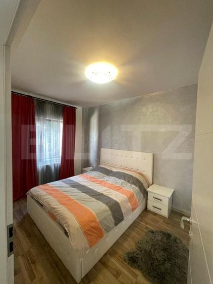 Apartament cu 2 camere, 41 mp, zona Zorilor