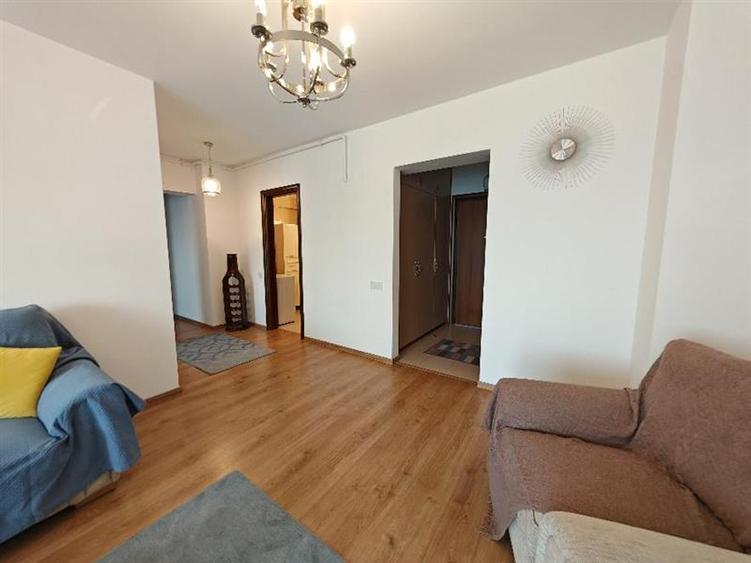 Inchiriem Apartament 2 Camere, Mobilat, Decomandat, Astra