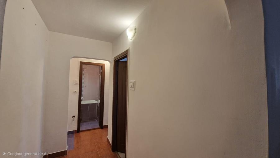 Apartament cu 3 camere decomandate,zona Manastur