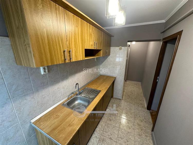 Apartament 3 camere, ultracentral, Piața Unirii, Cuza Vodă, Ștefa - 6