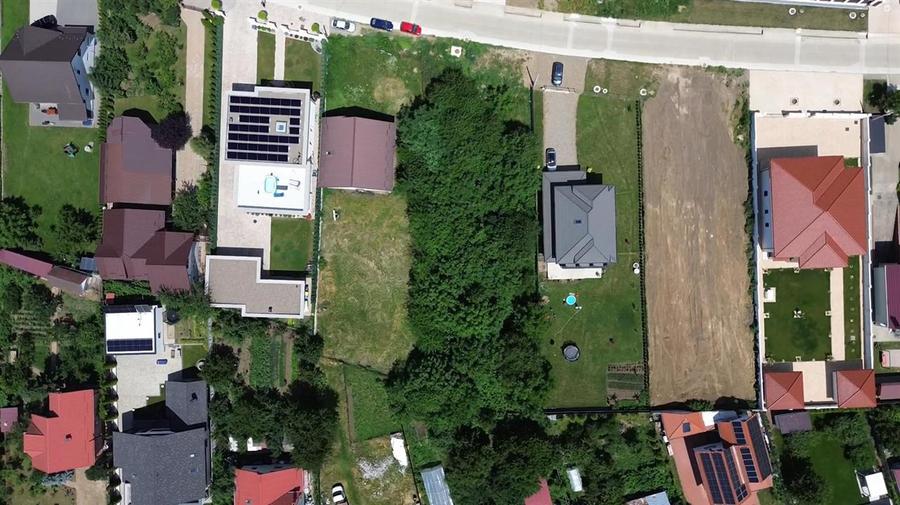 Teren Intravilan 1000 mp De Vanzare Scheia Suceava