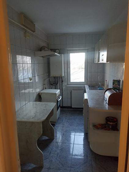 Apartament 3 camere Viziru III