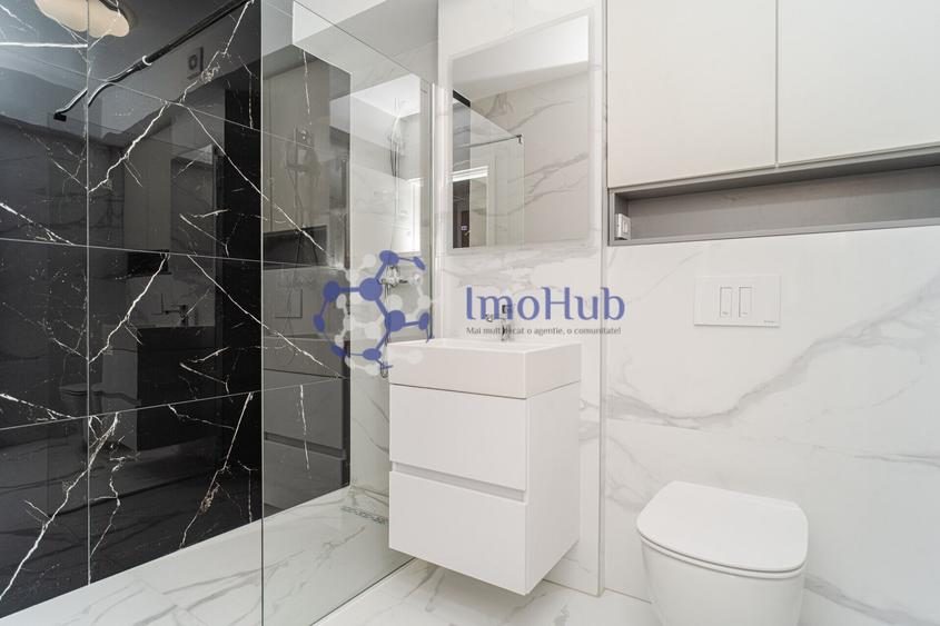 Apartament 2 camere de închiriat – Freya Home