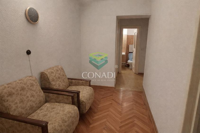 Apartament 4 camere + dining | Garaj+boxă | Ultracentral, Târgu Jiu