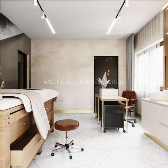 CLINICA INCHIRIERE I ZONA PIPERA - 47