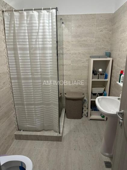 AP. 2 CAMERE POPESTI-LEORDENI - PARCARE, BLOC NOU, METROU 5 MIN - 4