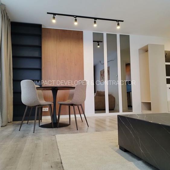 Apartament 2 camere confortabil, bloc finalizat,mutare imediata,Padurea Baneasa, - 7