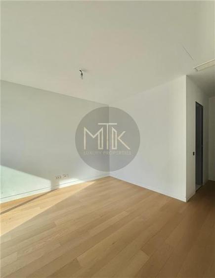 Apartament 2 camere SMARTHOME, finisaje premium | Lacul Floreasca