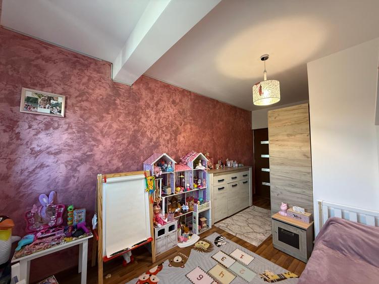 De vânzare | Casă 4 camere | Valea Lupului | Curte 200 mp | 195.000 € | Comision