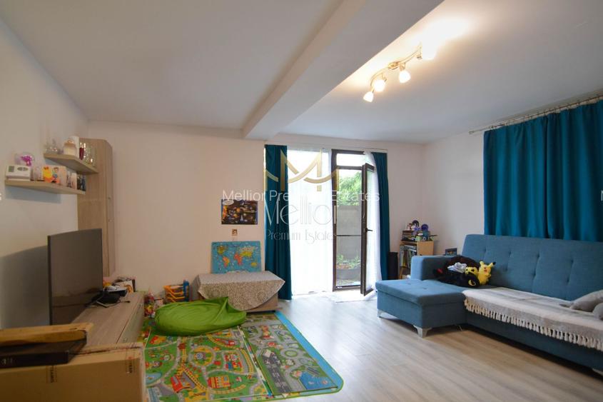 Apartament cu 3 camere – Aurel Gurghianu - 3