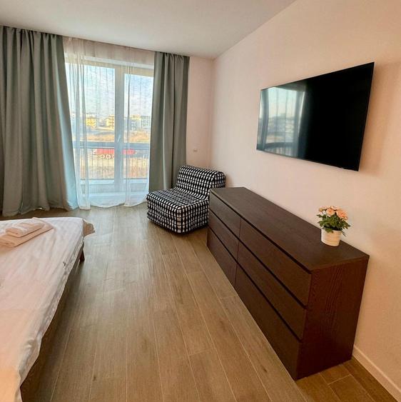 Garsoniera Mamaia Nord complex Onix - 80000 euro