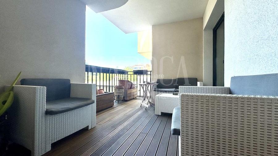 Apartament 2 camere de vanzare in Marasti, Cluj Napoca - 14