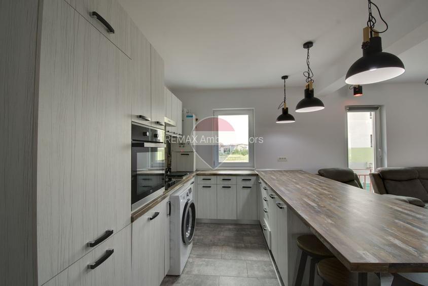 Apartament 3 camere de vânzare Braytim, Lalelelor, 34A - 4