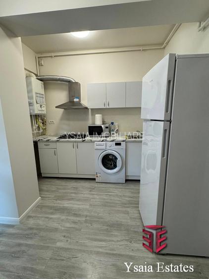 YSAIA IMOBILIARE - STUDIO DE INCHIRIAT - BLOC NOU - CAMPUS - PARCARE INCLUSA - - 3