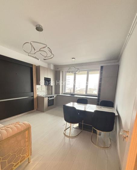 2 camere Open Space, Metrou Berceni, Bloc Finalizat - 3