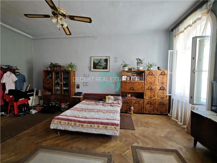 Apartament, Centrul Istoric,  Brasov - 3