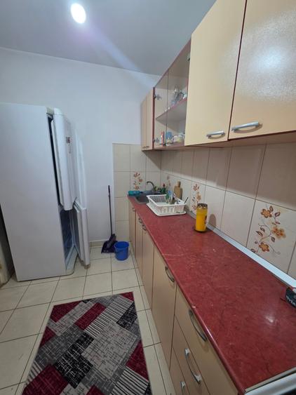 Masina de Paine, Bucur Obor, chiar langa Moara lui Assan, 5 minute metrou