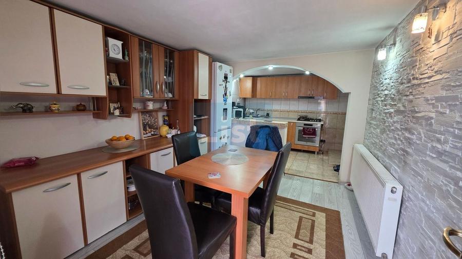 Casa 3 camere aproape de Dunare