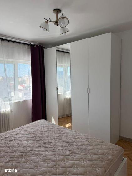 Inchiriere apartament 2 camere Turda - Ion Mihalache