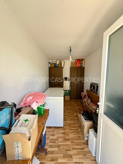 Casa Individuala | Constructie Noua | Mobilata/Utilata Complet - 20