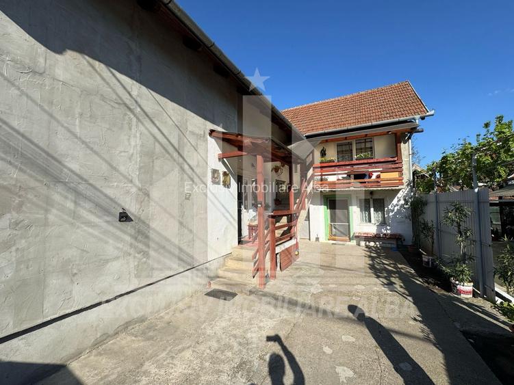 Casa individuala | 8 camere | 440 mp | Toate utilitatile | Maieri - 14