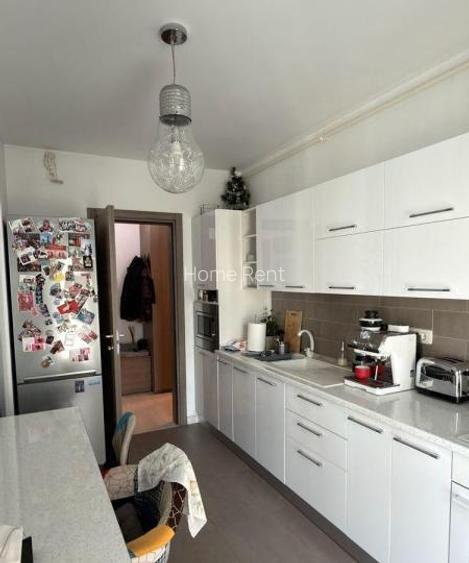 Apartament de vanzare 2 camere 21Residence Politehnica metrou - 5
