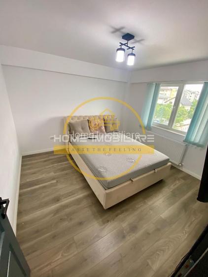 Etaj2-Apartament 3C/Decomandat-2Bai+2Balcoane+Boxa+Loc de Parcare-Str.Pepinierii - 2