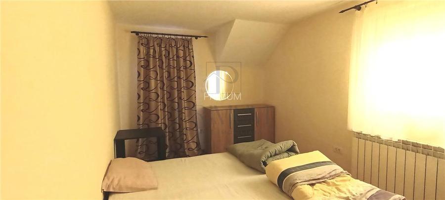 Duplex 4 camere P+1 mobilat si utilat - Dumbravita - 9