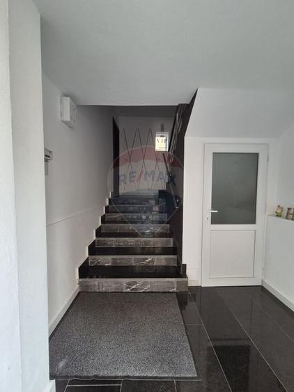Apartament Penthouse 4 camere