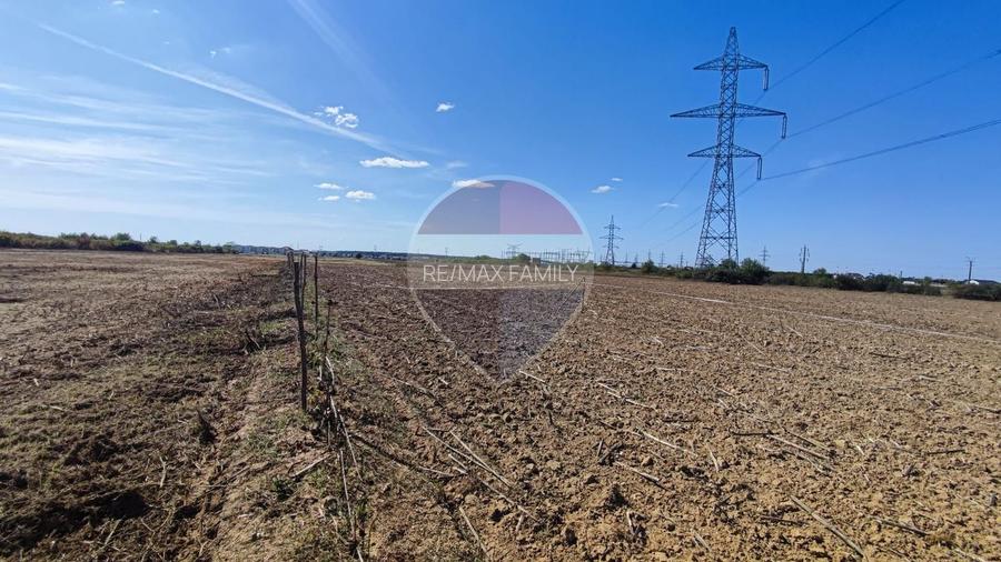 Teren 3187 mp intravilan de vânzare Oradea Nufarul zona Petru Maior - 5