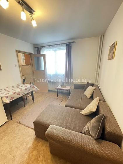 Apartament 2 Camere De Inchiriat | Gheorgheni | Etaj 1/4 | Video La Cerere - 6